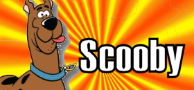 Scooby Jacket